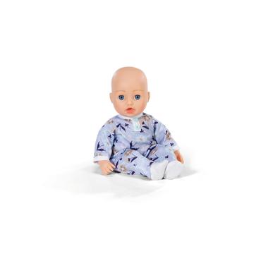 BABY born Romper Blue 43cm Dukkesparkedragt