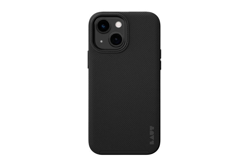 LAUT Shield mobiltelefon etui 15,5 cm (6.1") Cover Sort