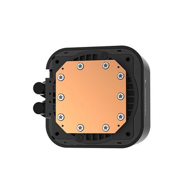 Deepcool Køling - LGA1851, LGA1700, LGA1200, LGA115x, Stik AM4, Stik AM5 - 3x blæsere