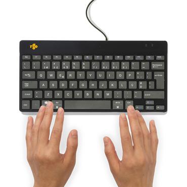 R-GO COMPACT BREAK ERGONOMISCHE