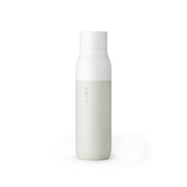 LARQ PureVis Dagligt forbrug 500 ml Beige, Hvid