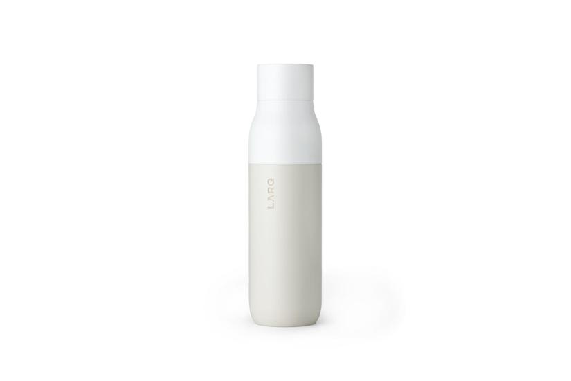 LARQ PureVis Dagligt forbrug 500 ml Beige, Hvid