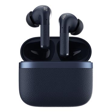 Edifier W260NC  Bluetooth Earbuds            dark blue retail