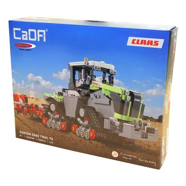 Jamara CaDA Claas Xerion 5000 Trac TS