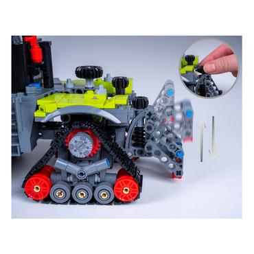 Jamara CaDA Claas Xerion 5000 Trac TS