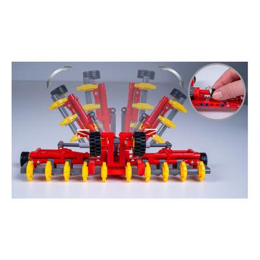 Jamara CaDA Claas Xerion 5000 Trac TS