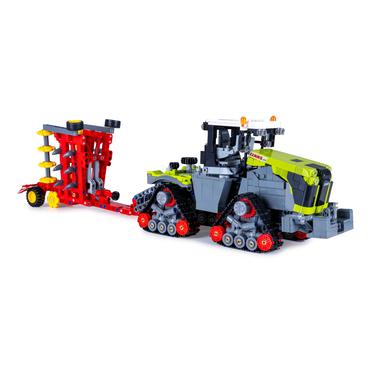 Jamara CaDA Claas Xerion 5000 Trac TS