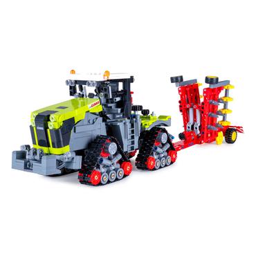 Jamara CaDA Claas Xerion 5000 Trac TS