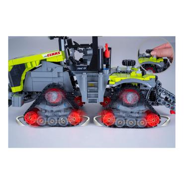 Jamara CaDA Claas Xerion 5000 Trac TS