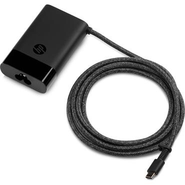 HP - USB-C strømadapter - 65 Watt