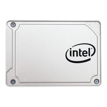 Intel Solid-State Drive 545S Series - 256GB