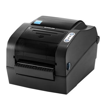 BIXOLON SLP-TX420 - etiketprinter - S/H - direkte termisk/termisk overførsel