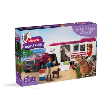 schleich 42705 legetøjssæt