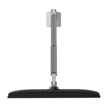 Neomounts NEXT Slim DS70-250SL1 monteringss&aelig;t - fuld bev&aelig;gelse - for Monitor - s&oslash;lv