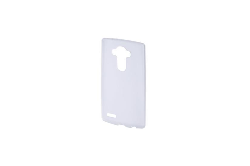 Hama 00135431 mobiltelefon etui 14 cm (5.5") Cover Transparent