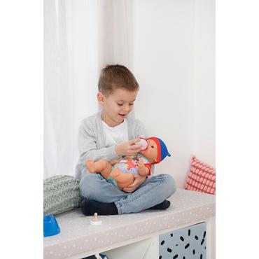 BABY born @ Jonas 43cm