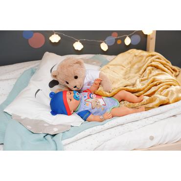 BABY born @ Jonas 43cm