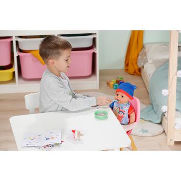 BABY born @ Jonas 43cm