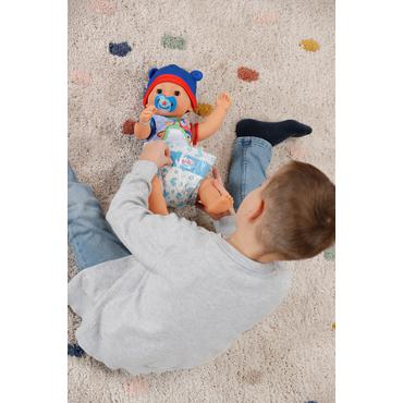 BABY born @ Jonas 43cm