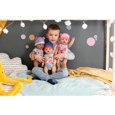 BABY born @ Jonas 43cm