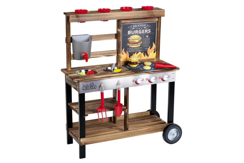 Theo Klein Rollspel - 3 År - Multifärg