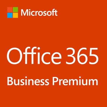 Microsoft 365 Business Standard