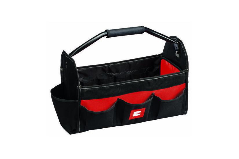 Einhell Bag 45/22 Tasche Sort, R&oslash;d