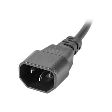 Lanberg PDU-07E-0200-IEC-BK