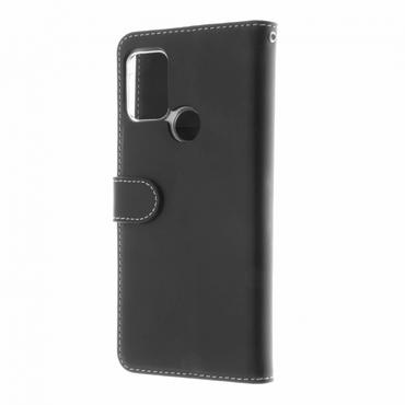 Insmat 650-2952 mobiltelefon etui Flipetui Sort
