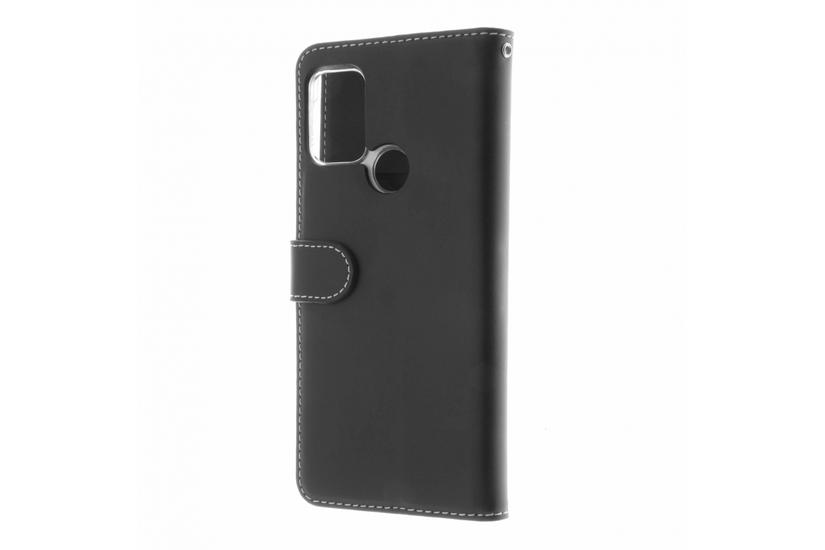 Insmat 650-2952 mobiltelefon etui Flipetui Sort