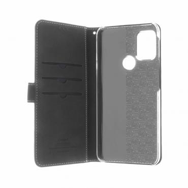 Insmat 650-2952 mobiltelefon etui Flipetui Sort