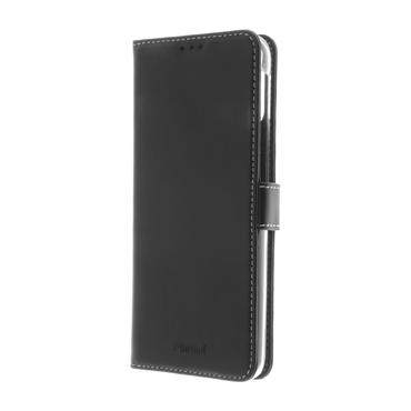 Insmat 650-2952 mobiltelefon etui Flipetui Sort