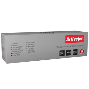 Activejet ATH-151NX tonerpatron 1 stk Kompatibel Sort