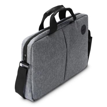 Hama Genua 39,6 cm (15.6") Toploader taske Grå