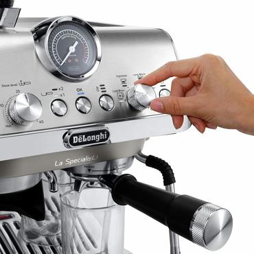 De’Longhi La Specialista Arte Evo Fuld-auto Espressomaskine 1,7 L