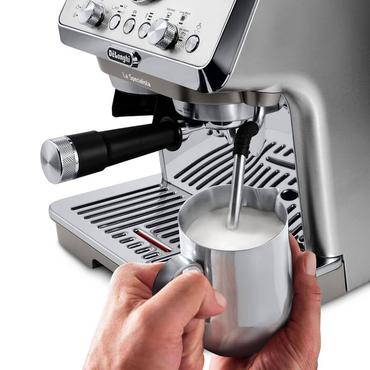 De’Longhi La Specialista Arte Evo Fuld-auto Espressomaskine 1,7 L