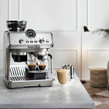 De’Longhi La Specialista Arte Evo Fuld-auto Espressomaskine 1,7 L