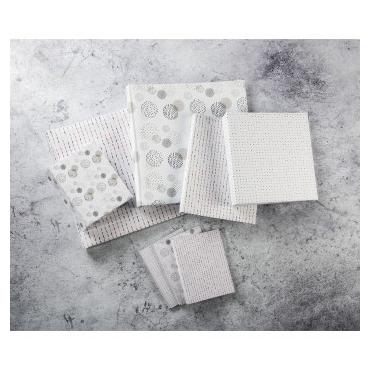 Hama Graphic fotoalbum og arkbeskyttelse Flerfarvet 320 ark 10 x 15