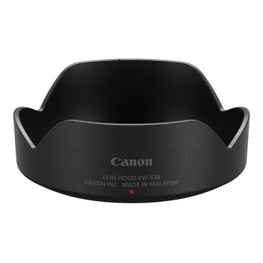 Canon EW-53B motljusskydd
