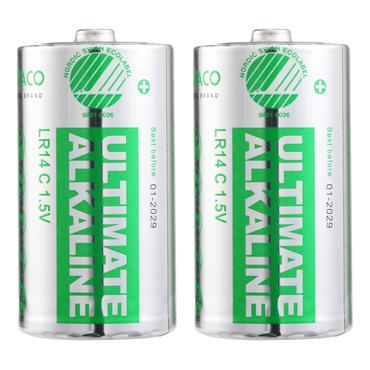 DELTACO Ultimate batteri