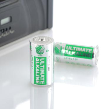 DELTACO Ultimate batteri