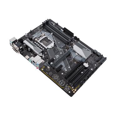ASUS PRIME H370-PLUS