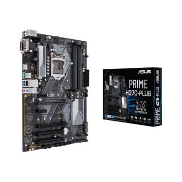 ASUS PRIME H370-PLUS