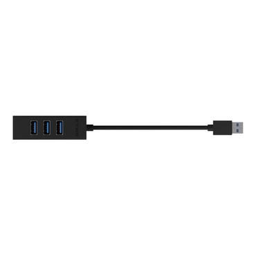 RaidSonic ICY BOX IB-HUB1419-U3