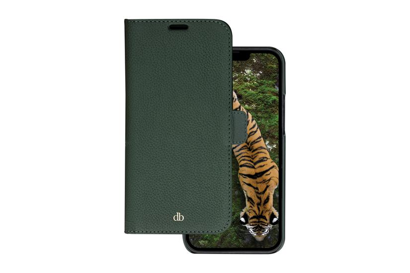 dbramante1928 New York - flipomslag til mobiltelefon