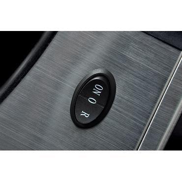 ELDOM PJ400 citruspresser og juicemaskine Frugtpresser 400 W Sort, Sølv