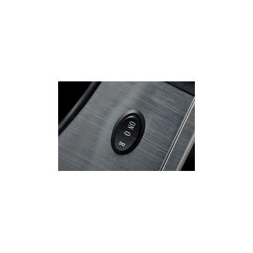 ELDOM PJ400 citruspresser og juicemaskine Frugtpresser 400 W Sort, Sølv