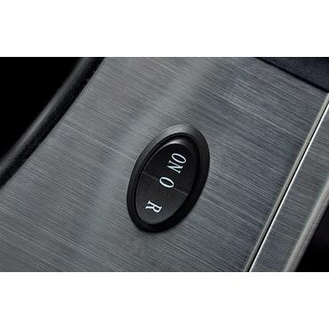 ELDOM PJ400 citruspresser og juicemaskine Frugtpresser 400 W Sort, Sølv