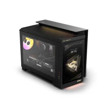 MSI MEG Vision X AI 2NVV7-009AT Core Ultra 7 265K RTX5080 32GB/2TB Win11