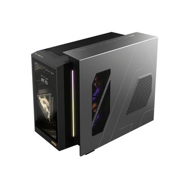 MSI MEG Vision X AI 2NVV7-009AT Core Ultra 7 265K RTX5080 32GB/2TB Win11